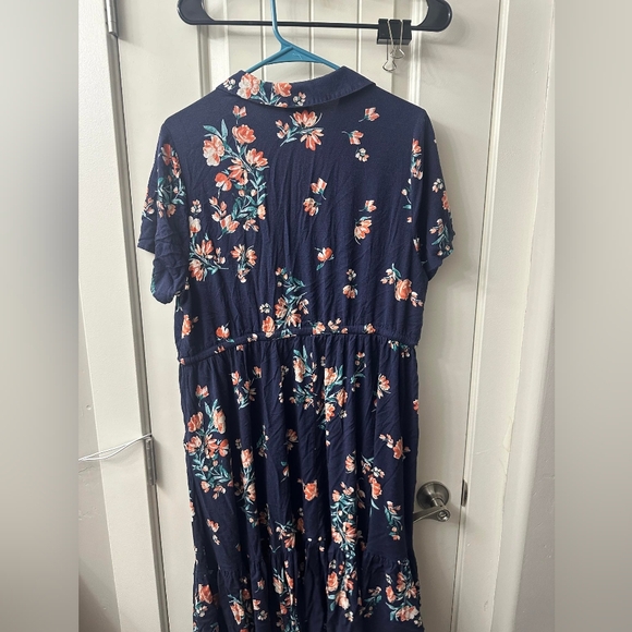 Torrid dresses - Picture 7 of 8